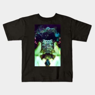 The Healing Component Kids T-Shirt